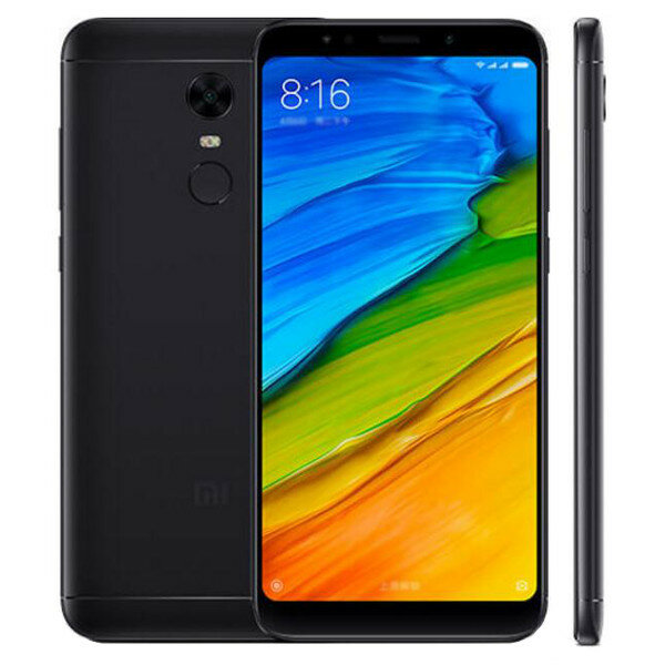 فایل فلش شیائومی Redmi 5 Plus اندروید 8.1 گلوبال