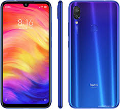 برداشتن MI Account شیائومی Redmi Note 7s