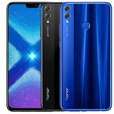 frp huawei honor 8x