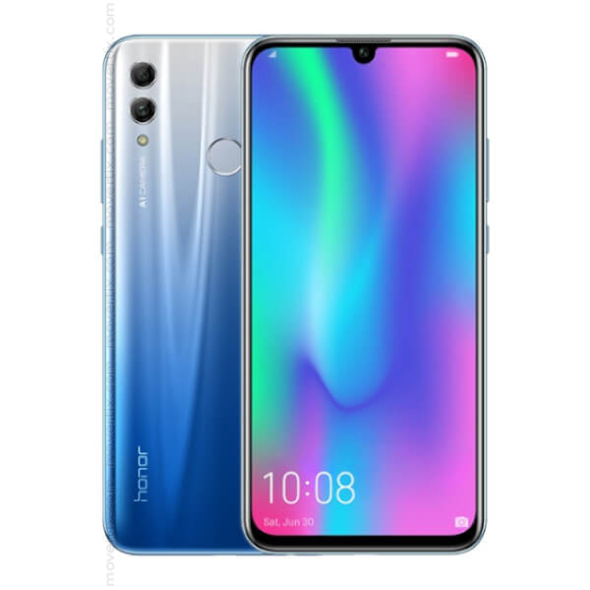 فایل دانگرید و حذف FRP هواوی HONOR 10LITE | HRY-LX1 اندروید 9.1