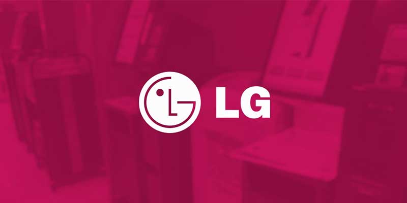 اموزش فکتوری ریست گوشی های LG