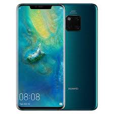 فایل دانگرید و حذف FRP هواوی MATE 20 PRO | LYA-L29 اندروید 10