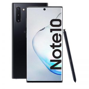 آموزش حذف FRP گوشی Galaxy Note 10 5G | N975U اندروید 10