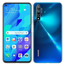 برداشتن FRP Huawei  Nova 5T اندروید 10