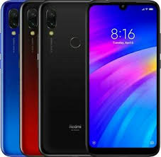 برداشتن Mi Account شیائومی Redmi Note 7 اندروید 9