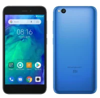 فایل فلش (رام رسمی) شیائومی Redmi Go اندروید 8.1