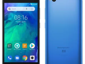 فایل فلش (رام رسمی) شیائومی Redmi Go اندروید 8.1