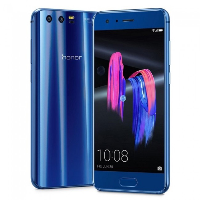 فایل دانگرید و حذف FRP هواوی HONOR 9 | STF-L09 اندروید 8