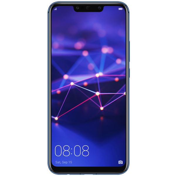 آموزش حذف گوگل اکانت هواوی Mate 20 Lite | SNE-LX1 اندروید 10