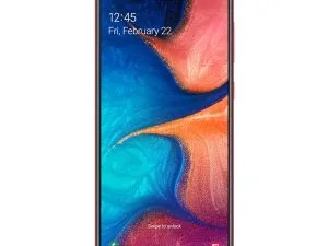 دانگرید سامسونگ A205F| A20 اندروید 10 به 9.0