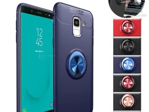 دانگرید سامسونگ J600FN| J6 اندروید 10 به 9.0