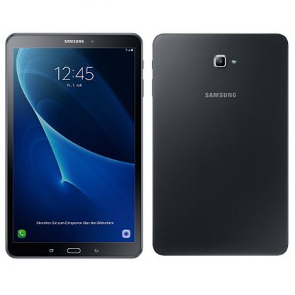 فایل کامبینیشن سامسونگ Combination Galaxy TAB A T585 باینری 5|6