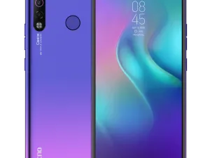 فایل فلش فارسی TECNO Camon 12 Air