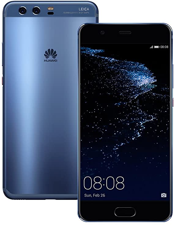 Huawei l29 какая модель