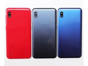 دانگرید سامسونگ A105N| A10 اندروید 10 به 9.0