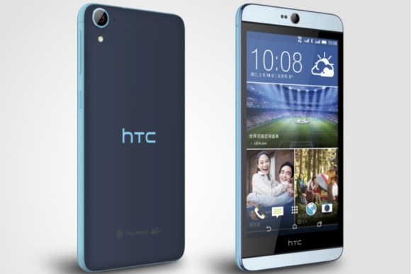 دامپ هارد HTC Desire 826 A52-DWGL تست شده