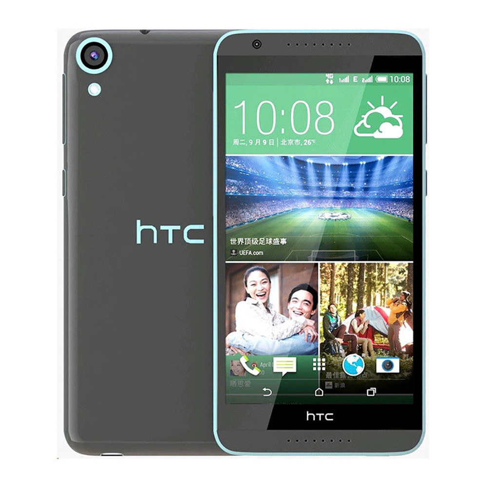 فایل فلش و رام رسمی HTC Desire 820G D820PI MT6592 Dual SIM