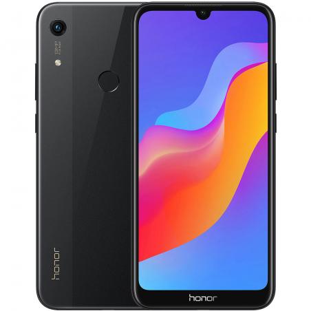 حذف قفل FRP گوشی JAT-Lx3|Honor 8A اندروید9.1