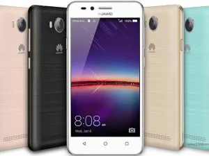 آپدیت رام رسمی اندروید  5.1 هواوی Y3II LUA-U22 قابل رایت با SD Upgrade و فلش تولز