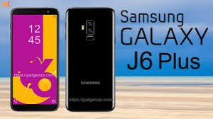 حذف FRP سامسونگ J610F | Galaxy J6 Plus اندروید 9.0