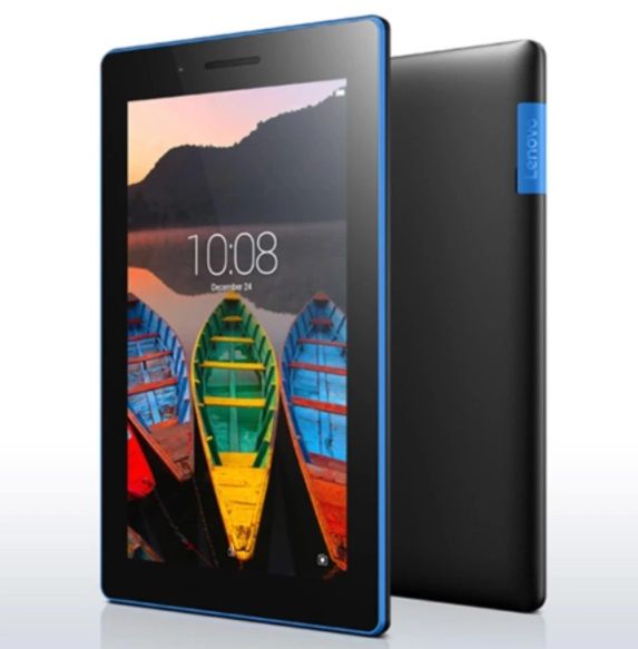 فایل فلش فارسی تبلت TB3-710I|Lenovo Tab 3