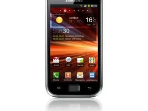 فایل فلش رسمی فارسی Samsung I9001 Galaxy S Plus