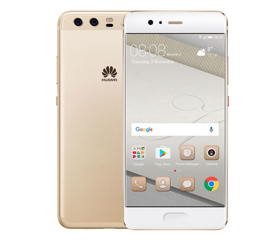 ترمیم بوت و حل مشکل خاموشی Huawei VTR-L29