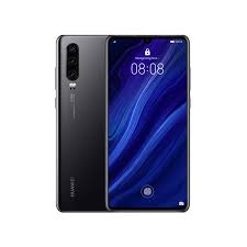 Не обновляется huawei p30 lite mar lx1m