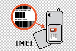 دانستنی هایی در مورد IMEI موبایل
