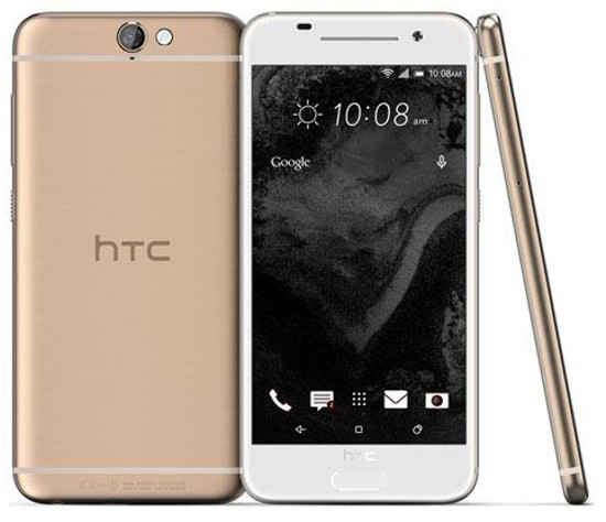 آموزش حذف FRP گوشی HTC One A9|2PQ9100