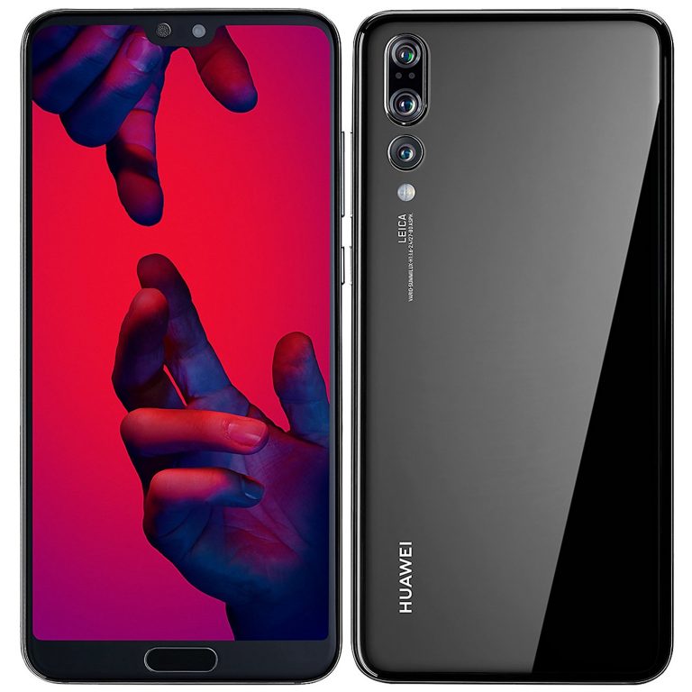 حذف گوگل اکانت هواوی FRP Huawei P20 PRO YLA-L41 اندروید 9