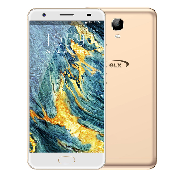 اموزش رایت سریال دلخواه GLX Arya 1 Plus