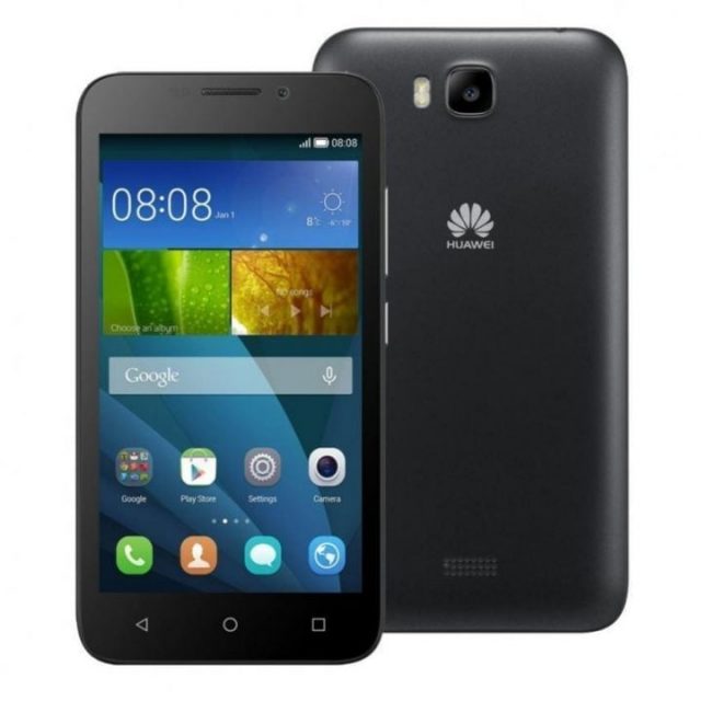 Не заряжается телефон huawei y541 u02