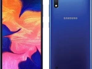 حل مشکل تاچ گوشی A105F باینری 2