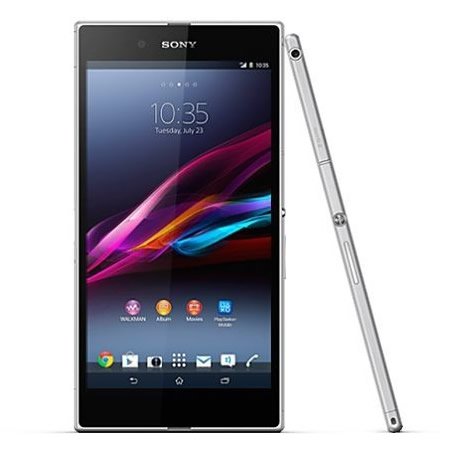 رام فارسی سونی Xperia Z Ultra C6802