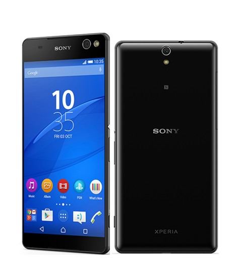 فایل حذف قفل صفحه Xperia-C5-Ultra E5533 با فلش تول