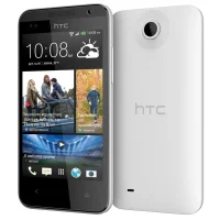 فایل فلش رسمی htc disire 300