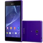 فایل فلش سونی Xperia M2 LTE