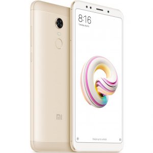 فایل فلش شیائومی Redmi 5 Plus