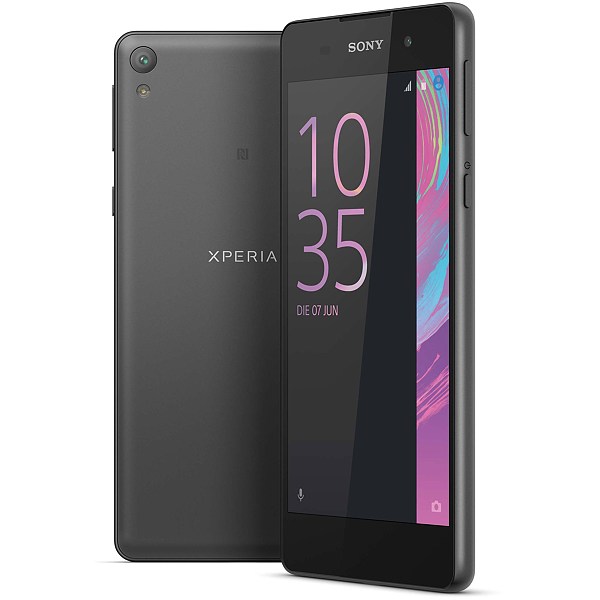 فایل فلش فارسی Sony Xperia E5 F3311