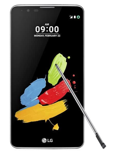 فایل فلش گوشی ال جی  LG Stylus 2 K520DY