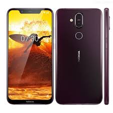 حذف گوگل اکانت نوکیا Nokia 8.1 | TA-1128 اندروید 10