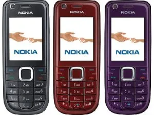 فایل فارسی نوکیا 3120 با مشخصه RM-365 ورژن 10