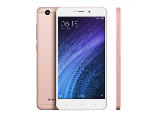 برداشتن گوگل اکانت شیاومی FRP Xiaomi Redmi 4A اندروید 7