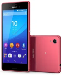 فایل فلش رسمی گوشی Sony M4