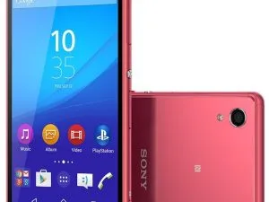 فایل فلش رسمی گوشی Sony M4