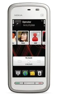 فایل فارسی نوکیا 5230 با مشخصه RM-588 ورژن 51.6