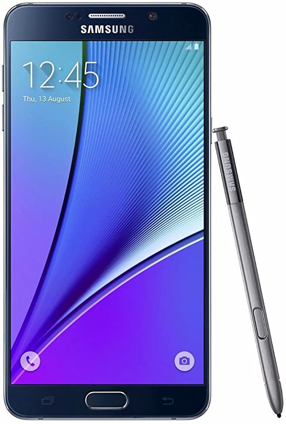 فایل کامبینیشن NOTE 5 | N920C باینری 5