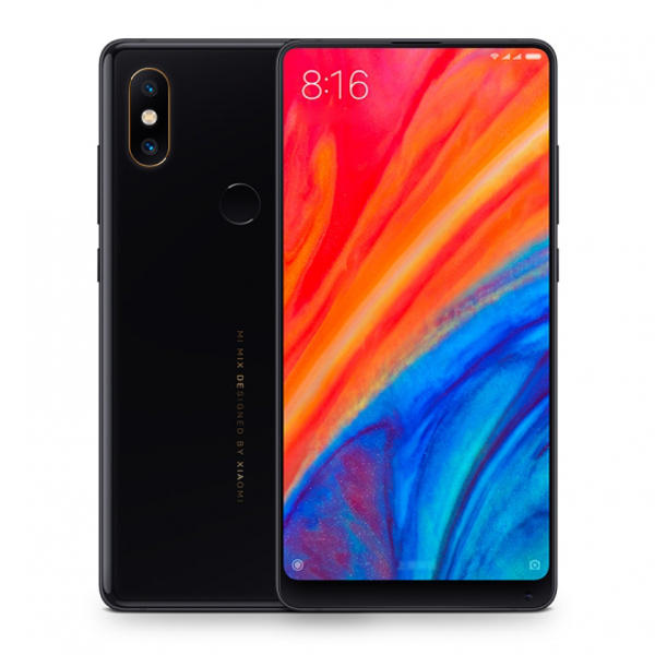 رام رسمی و فایل فلش شیائومی Mi Mix 2s (MIUI 12)