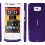 فایل فارسی نوکیا 700 با مشخصه RM-670  ورژن 111.030